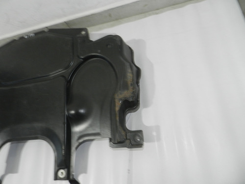 Protetor Motor Mercedes C180 1.8 16v 2004 A203524230 Detalhe