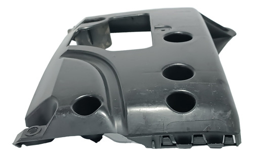 Suporte Parachoque Traseiro Renault Master 2.3 2014 2021