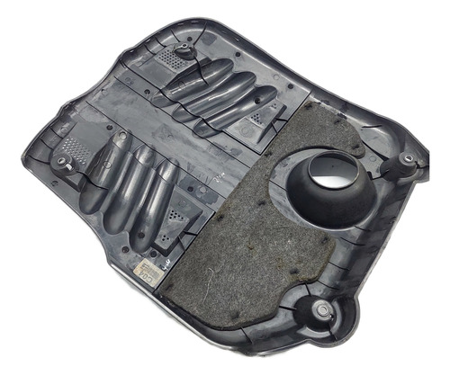Moldura Tampa Capa Do Motor Vera Cruz 3.8 V6 Ano 2007 A 2012
