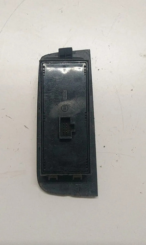 Comando Vidro Dianteiro Esquerdo Fiat Palio 06/ 17 735335235