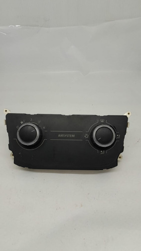 Comando Ar Quente Vw Gol Saveiro G5 2008 A 2013 400014017