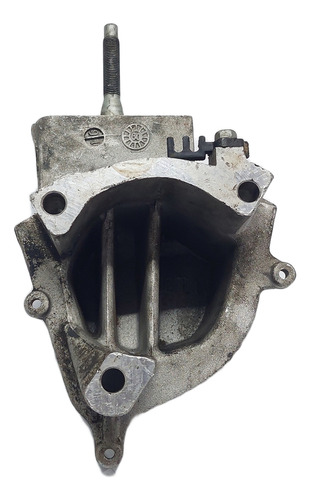 Suporte Do Coxim Superior Motor Santa Fé 2.7 Ano 2007 A 2011