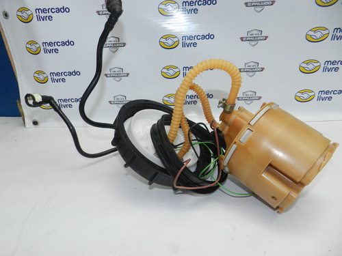 Bomba Combustível Com Mangueiras Ford Focus 1.6 1.8 00/08