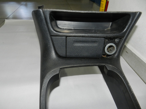 Console Central Gm Vectra 1997/2005 90568366