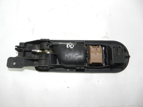 Maçaneta Interna Diant Direita Vw Golf Bora 99/06 1j1837114g