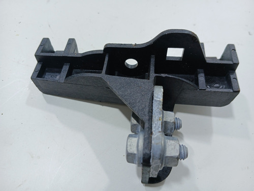 Suporte Guia Para-lama Esquerdo Fiat Linea Cxf12 (s)