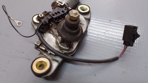 Motor Limpador Vidro Vigia Traseiro Ford Ka 97/07. 23265