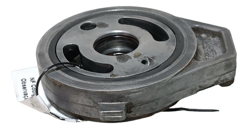Suporte Radiador Oleo Iveco Daily 3510 4912 97/07 99488291