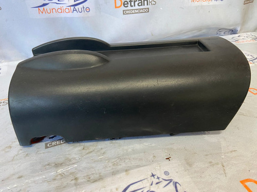 Moldura Coluna Direçao Vw Fox Spacefox 18268 C13
