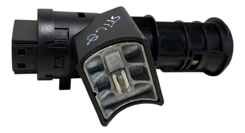 Cilindro De Ignição Com Chave Fiat Stilo 03 A 11 00467601520