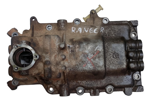 Tampa Superior Caixa Cambio Ranger 1995 A 2012 2.3 4.0 E V6