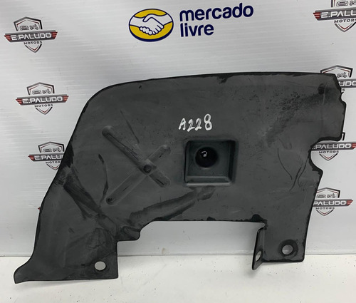 Acabamento Dodge Ram 2500 06/10 55056680
