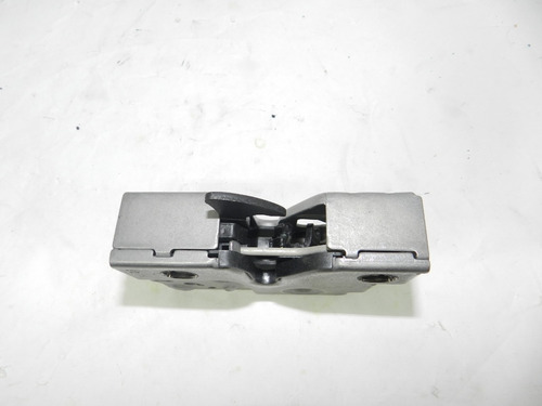 Fechadura Capô Golf Fox Polo Jetta Gol Voyage G5 G6 G7 08/17