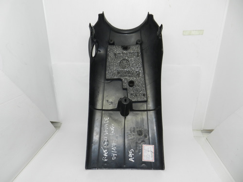 Moldura Inferior Coluna Direção  Uno Vivace 04/17 100184276