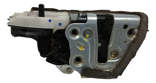 Fechadura Porta Traseira Direita Toyota Corolla 2015 A 2019