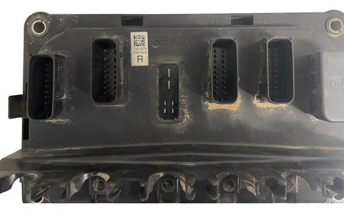 Módulo Chassis Cabine Xf Ftt 530 2024 2351629 Detalhe