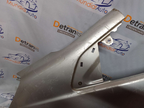 Paralama Lado Esquerdo Honda Fit 2009  11233