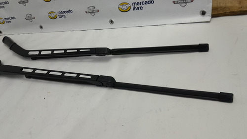 Par Braço Limpador Para-brisa C180k C200 C230 2000 A 2007