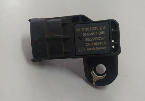 Sensor Map Fiat Siena Stilo Palio Punto 1.4 1.8 0261230174