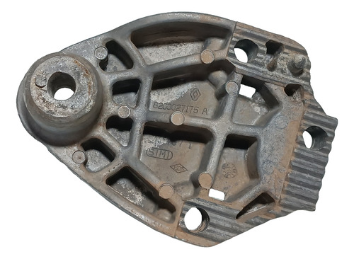 Suporte Motor Master 2.5 Lado Direito 8200027175a