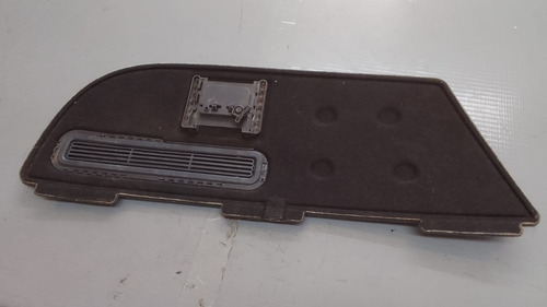 Acabamento Tampa Esquerda Porta Malas Audi A3 00/05. 23489