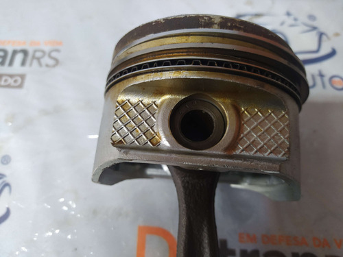Biela Gm Corsa 1.4 2010  11772