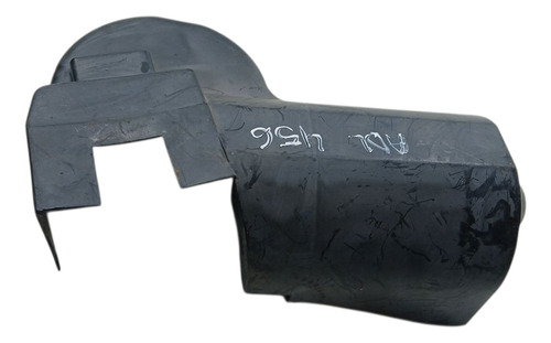 Capa Protetor Limpador Parabrisa Gm Vectra 2007 A 2010 (ap)
