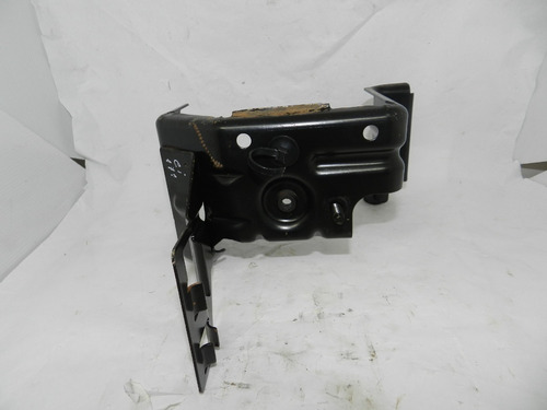 Suporte Módulo Abs Peugeot 307 Passion 1.6 16v 2003 A 2008 