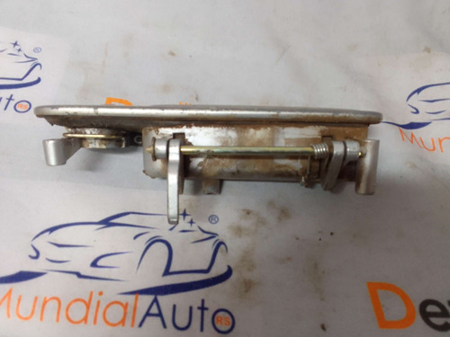Maçaneta Externa Tampa Traseira Vw Golf 99/06 20389
