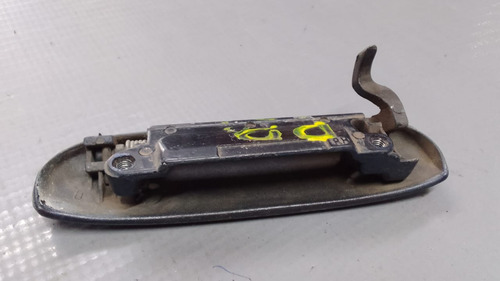 Maçaneta Externa Porta Dianteira Direita Logus Pointer 24118