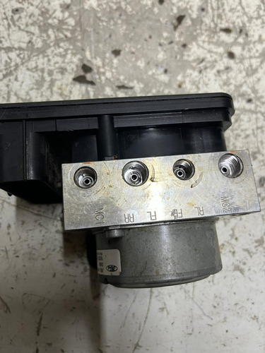 Módulo Freio Abs Ford Ka 2019 2020 2021 J7bc2c219be Original