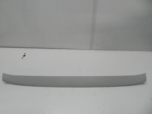 Acabamento Porta Malas Peugeot 307 Passion 1.6 16v 03/12 