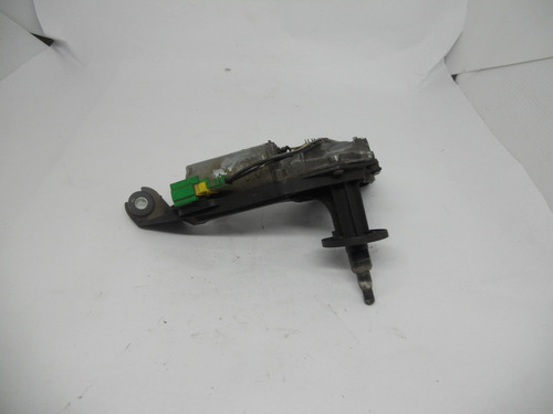 Motor Limpador Vidro Traseiro Renault Scenic 1rn0ml704