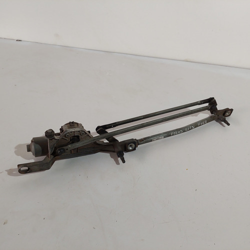Galhada Motor Limpador De Para Brisa Focus Ano 2009 A 2013