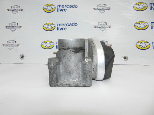 Tbi Gol Parati Voyage Fox 1.0 Flex Ea111 Power G4 030133062d