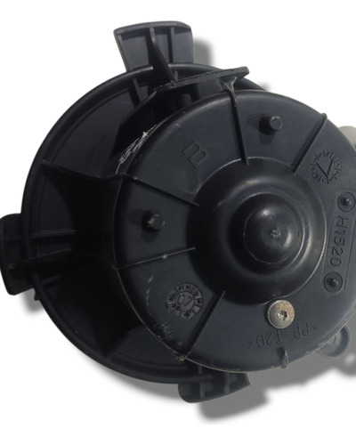 Motor Ar Forçado Citroen C4 Pallas 2008 A 2012 (al) H1520