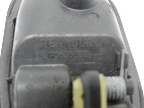 Maçaneta Interna Esquerda Renault Sandero Logan 8200606889