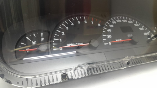Painel Instrumentos Fiat Brava Marea 98/08 6061270050