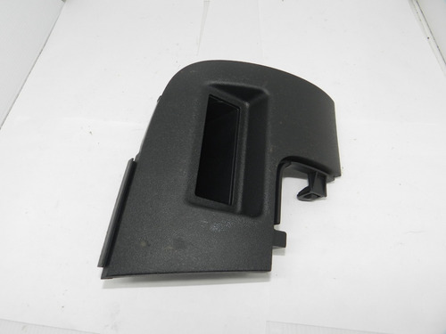 Moldura Coluna Direção Nissan March Active 2015 484709lh1a