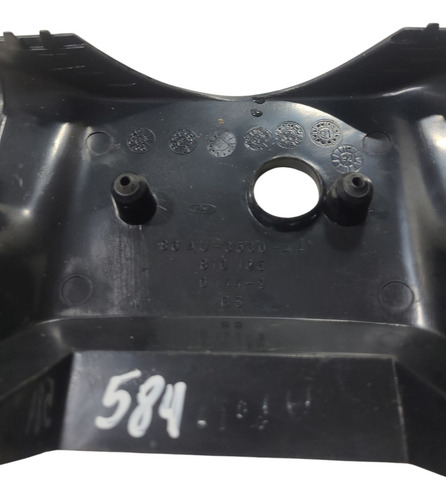 Capa Superior Coluna Direção Ford Escort 1986 A 1991 (al)