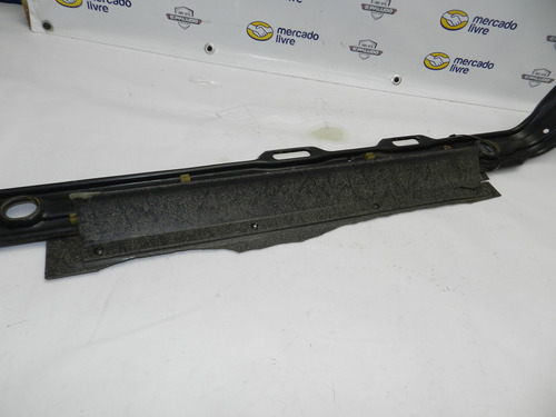Travessa Inferior Radiador Ford Fiesta Endura 96/99