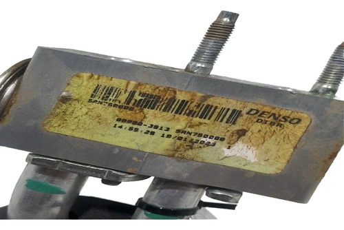 Radiador Evaporador Ar Condicionado Argo Cronos 2022 2023