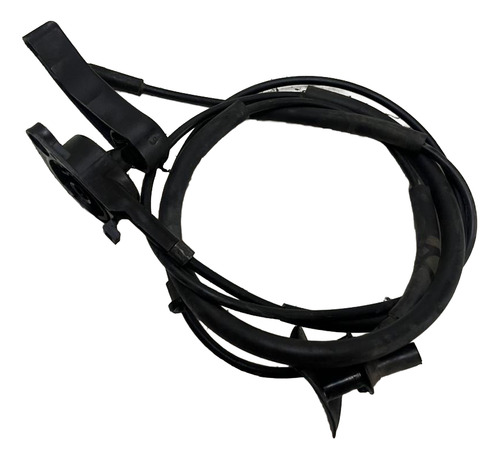 Alavanca Cabo Capô Renault Duster 2013 2014 2015 2016
