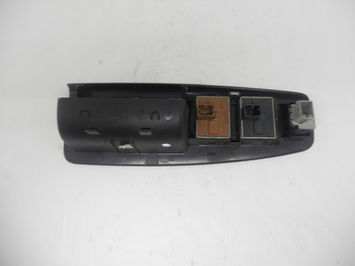 Comando Botão Vidro Dianteira Esquerda Vw Polo 2002 A 2011