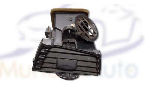 Difusor Ar Condicionado Direito Honda City 2015/2021. 23476