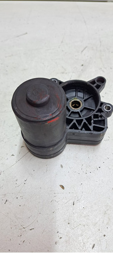Motor Pinça Freio Traseiro Esquerdo Fusion 2.0 4x4 2017 2018