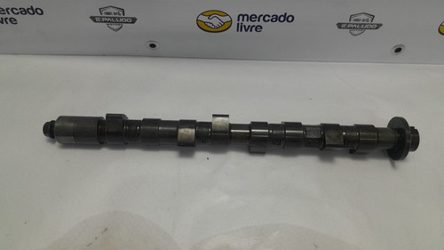 Comando Válvulas Fiat Uno Vivace 1.0 8v Flex Evo Fire 11/20