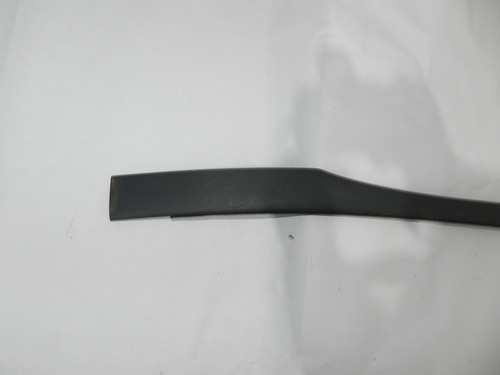 Friso Externo Para-brisa Lado Direito Gm Zafira 2002 Detalhe
