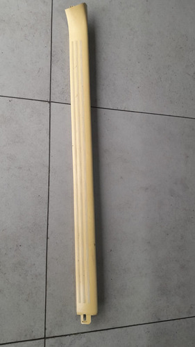 Acabamento Soleira Direita Vw Audi A3 1999 A 2001 8l3853906