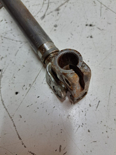 Coluna Direção Honda New Civic G10 2017 2018 2019 2020 2021